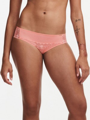 Coral Chantelle Day to Night Women Bikini Bottoms | CSL168OY