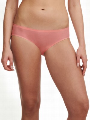 Coral Chantelle SoftStretch Women Bikini Panty | TKT2134DY