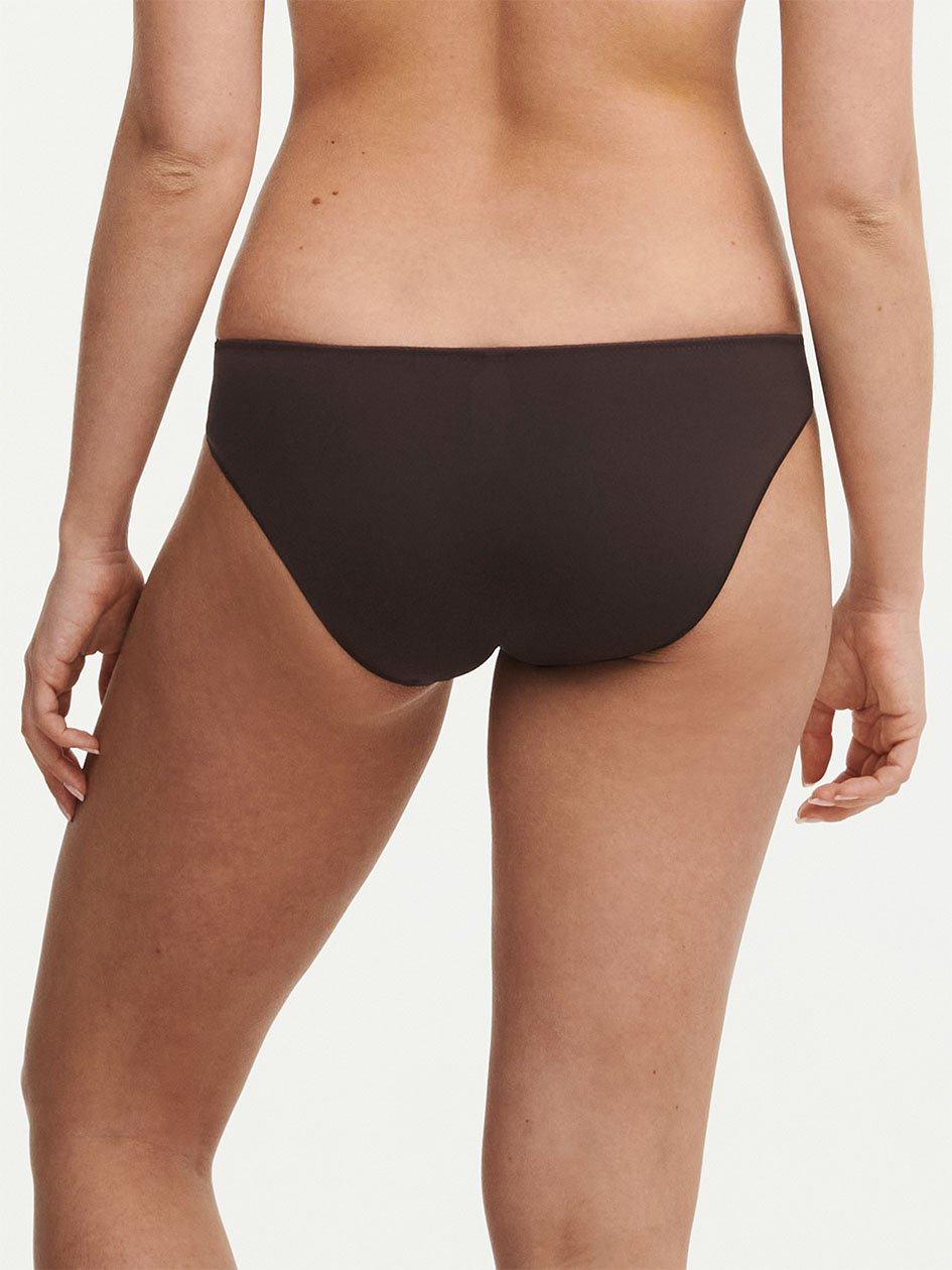 Brown Chantelle Champs Elysees Women Bikini Bottoms | JBW9739OI