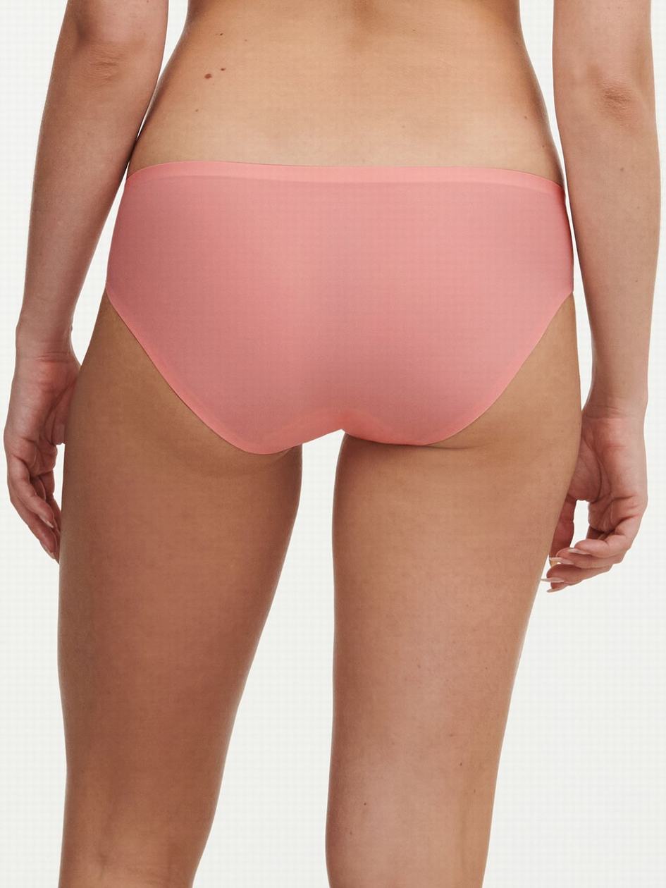 Coral Chantelle SoftStretch Women Bikini Panty | TKT2134DY