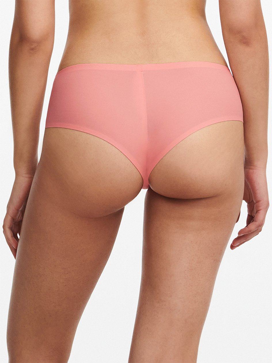 Coral Chantelle SoftStretch Women Cheeky Panty | WLR7123UO