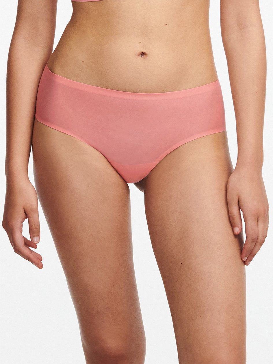 Coral Chantelle SoftStretch Women Cheeky Panty | WLR7123UO