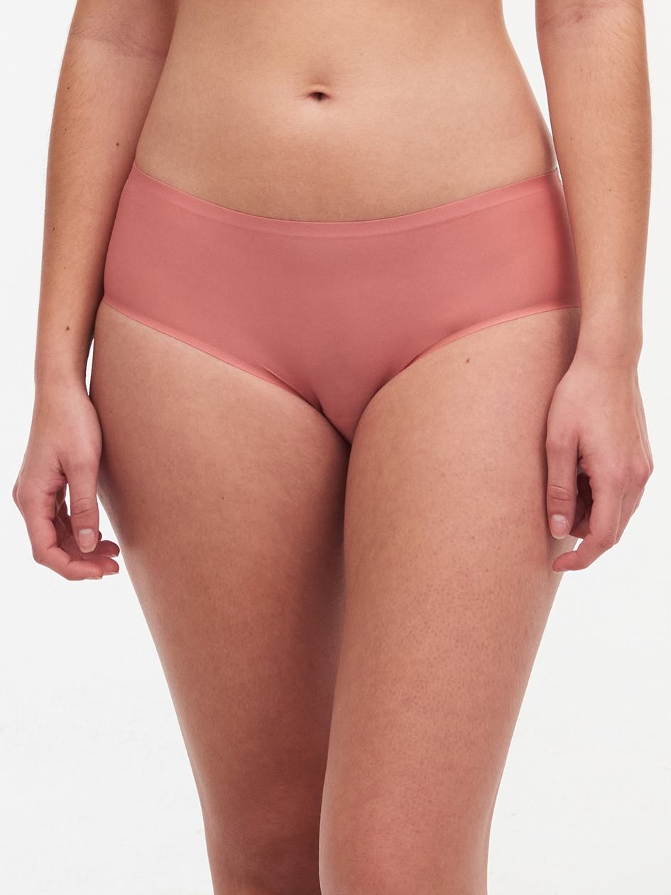 Coral Chantelle SoftStretch Women Hipster Panty | FBN1038GT