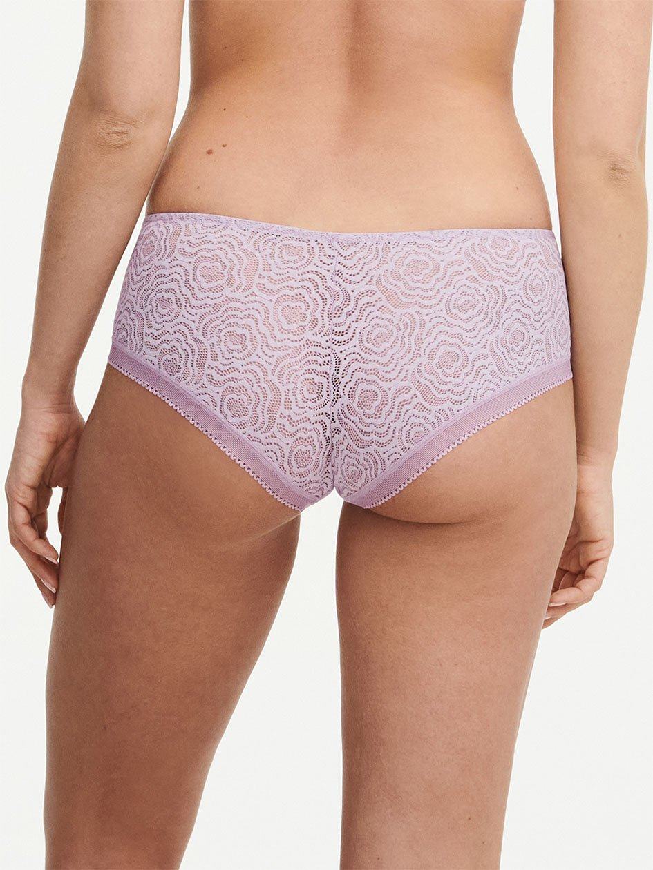 Lavender Chantelle C Jolie Women Hipster Panty | PFR3821BU