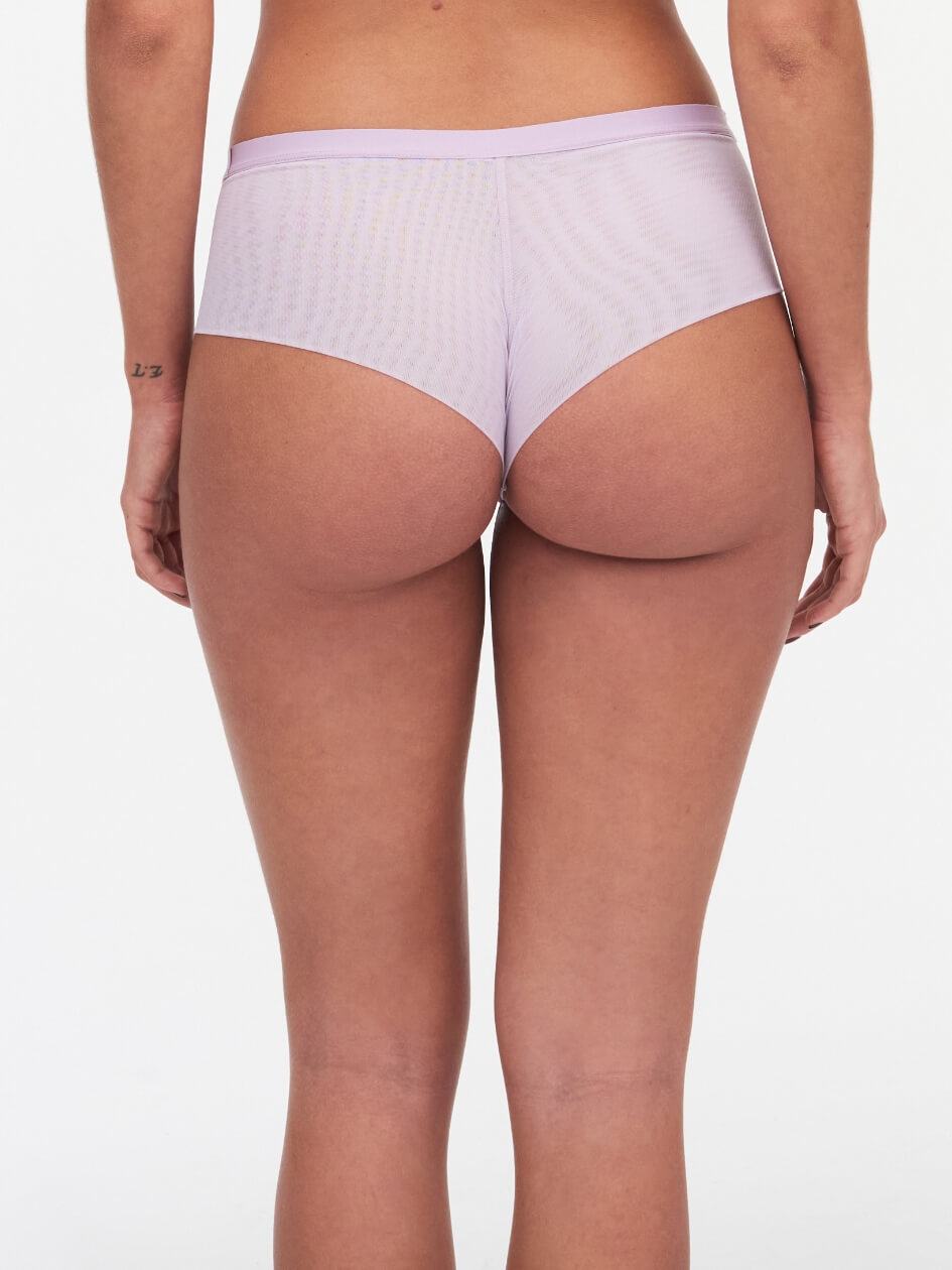 Lavender Chantelle One Women Hipster Panty | ILB8352SI