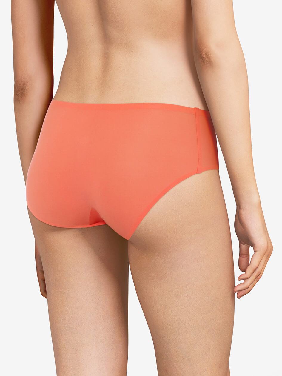 Orange Chantelle SoftStretch Women Hipster Panty | ZRF1919VZ