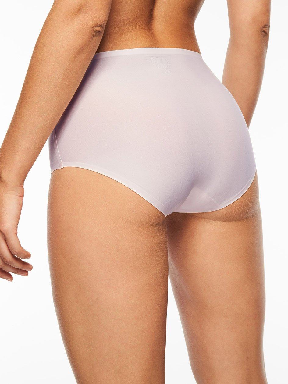 Pink Chantelle SoftStretch Women Briefs | JLL1627GU